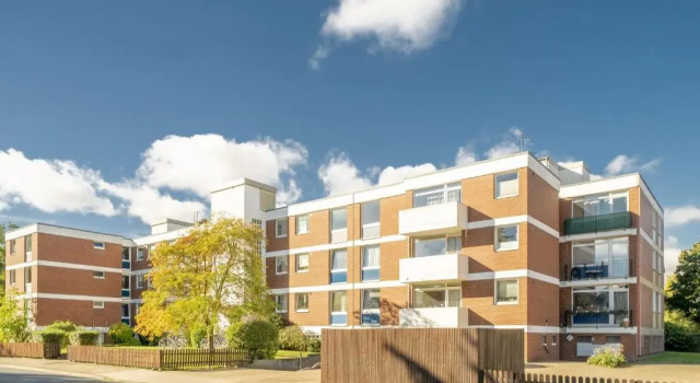 Id 6897 - Private Apartment, Réserver Appartement Hanovre Basse-Saxe