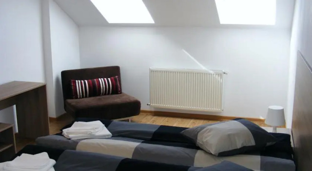 Siebenburgen Apartment, Varaa Huoneisto Sibiu 