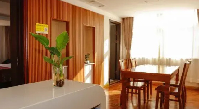 Люкс Yueqing Hongqiao Business Hotel