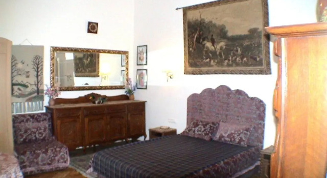 Апартаменты Garibaldi 5 Apartments & Rooms