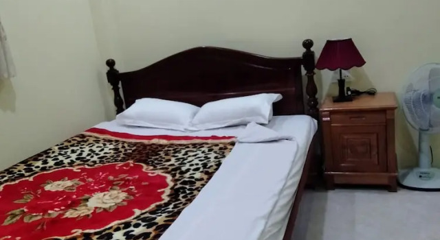 Номер Standard Nón Lá Guest House