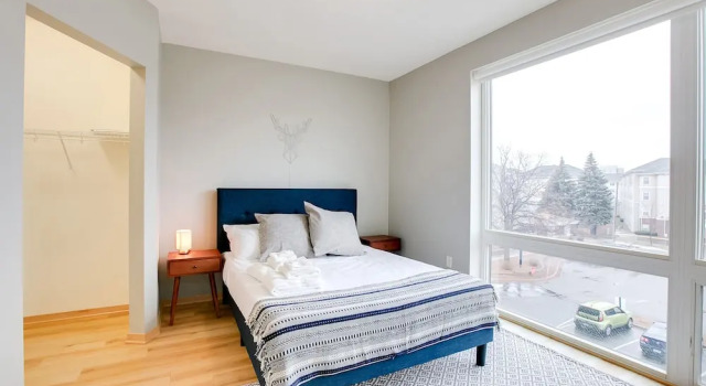 Апартаменты Classic The Luxe Suites at Prospect Park