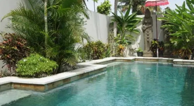 Pantai South Lombok Villas, Book Villa Hotels in Lombok with Parking, Parking