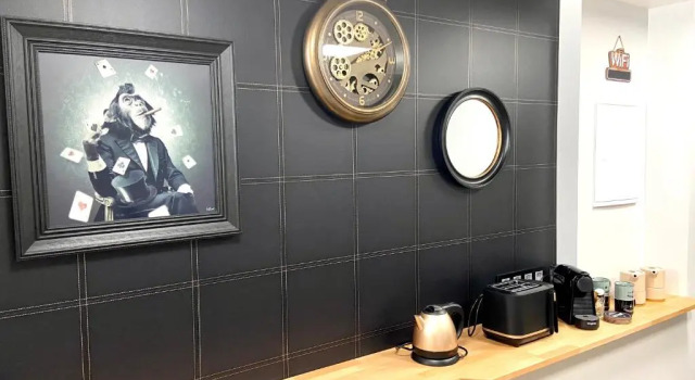 Апартаменты ✧ La Suite ✧ studio de charme route des vins