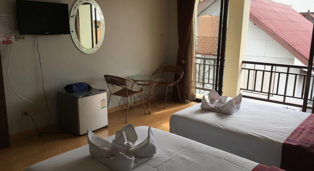 Люкс Miracle Boutique Chiang Mai