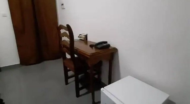 Standard Single room Le Relais de Kolda