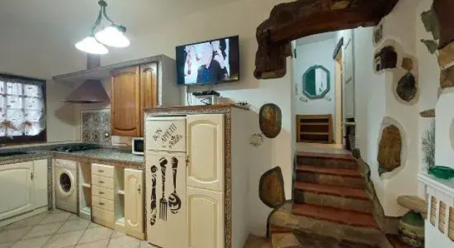 Апартаменты Two-room Apartment With Parking Space
