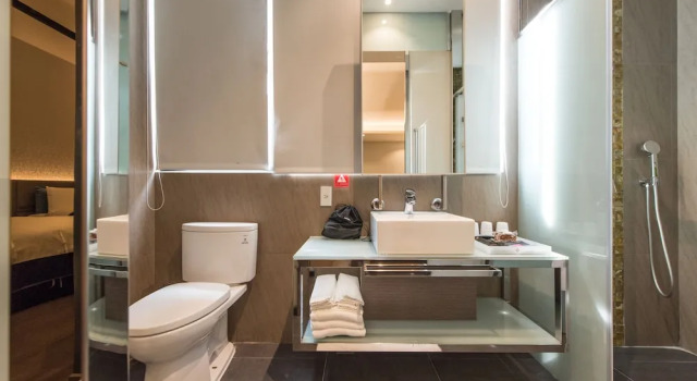 Camera Business Voga Motel