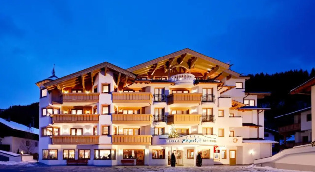 Hotel Jägerhof, Забронировать Отель Герлос Циллерталь