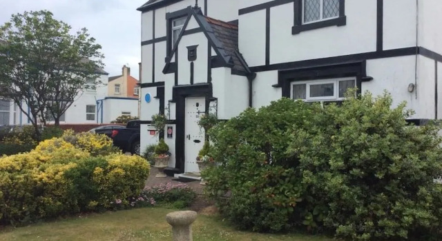 The Old Coach House, Забронировать Гостевой дом Отели Англии с завтраком, Завтраки