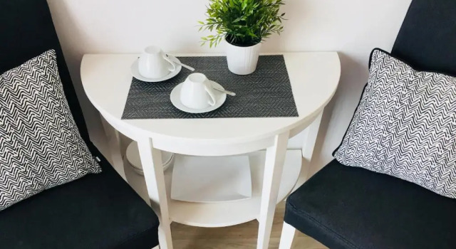 Номер Standard Apartamenty Willa Alicja