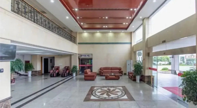 Jingtai Hotel, Reserva ahora Hotel Hoteles en Jiangxi con piscina, Piscina