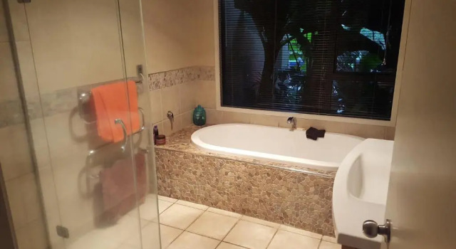 Номер Standard Heta Road B&B