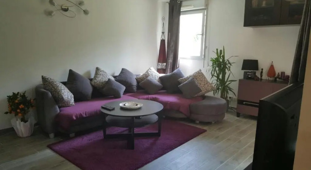 Апартаменты Cite Espace Apartment