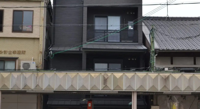 Ben's Guesthouse Kyoto