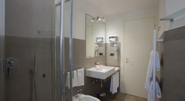 Номер Superior Hotel Astoria