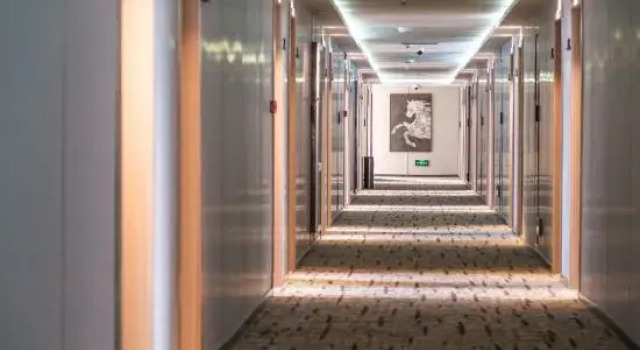 Xingfuli Hotel (Yongcheng Jinbo Hotel)