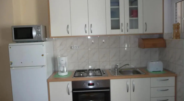 Апартаменты Apartments Bugenvila