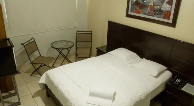 Deluxe single cameră Rivera del Rio Hotel