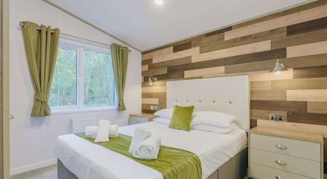 Одноместный номер Standard Best Western Plus Kenwick Park Hotel