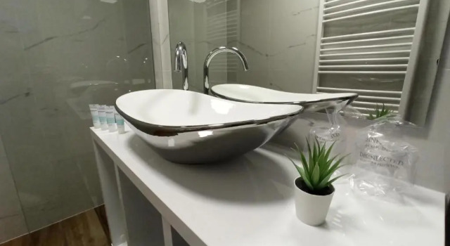 Апартаменты c 1 комнатой Apartman ŠIMIĆ