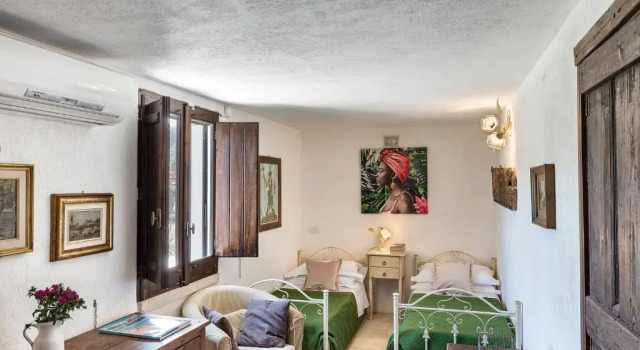 Trullo della Fontana di Sant'Anna, Buchen Sie Hotel Ceglie Messapica Itria-Tal