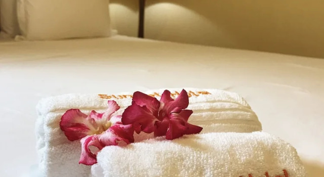 Двухместный номер Comfort Sunset Beach Taíba Hotel