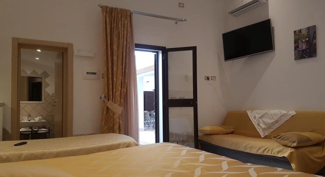 Affittacamere Selene Beach
