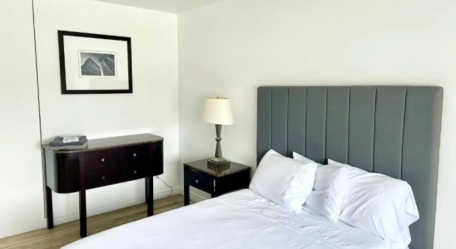 Номер Standard Hotel Sigma