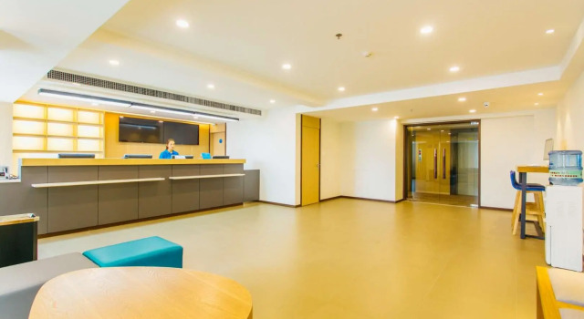 Hanting Hotel Xian Qujiang International Convention and Exhibition Center