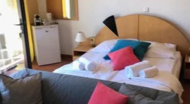 Finca El Pavo, Rezerwuj Hotel Hotele w Majorka z parkingiem, Parking