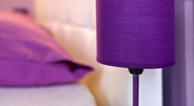 Номер Standard La Corte DEmilio B&B