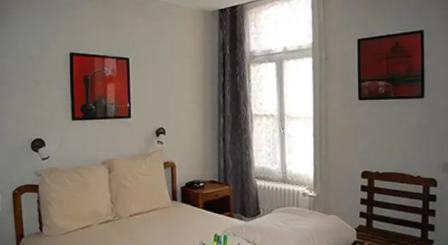 Hotel De La Poste, Varaa Hotelli Hotellit Saulieu aamiaisella, Aamiainen