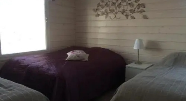 Alanampa Chalets, Varaa Mökki Rovaniemi 