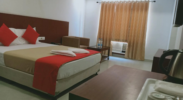 Hotel Janaki Pride, Book Hotel Hotels in Puri with Parking, Parking