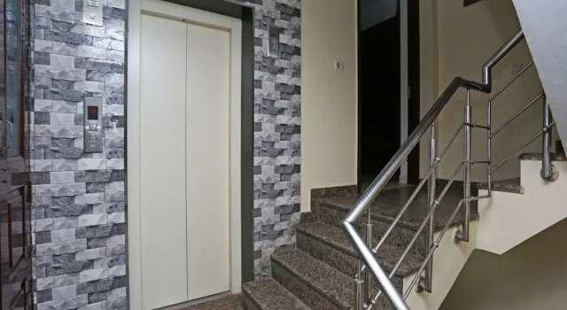 Green Valley Rooma By OYO Rooms, Varaa Hotelli Gurgaon 