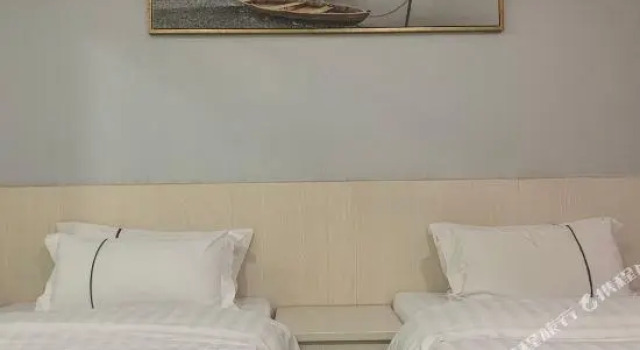 Люкс Quanyan Hotspring Holiday Hotel