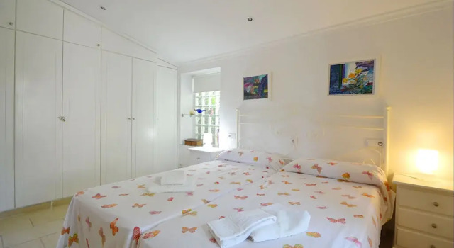 Heritage Mansion in Mancor de la Vall with Private Pool