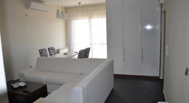 Апартаменты Apartments Soleado
