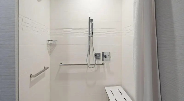 Двухместный люкс c 1 комнатой Residence Inn by Marriott Valencia