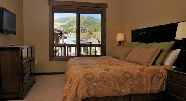 Trailhead Lodge 5107 2 Bedroom Condo, Забронировать Апартаменты/квартира Стимбот-Спрингс Колорадо, рядом с Steamboat Powdercats