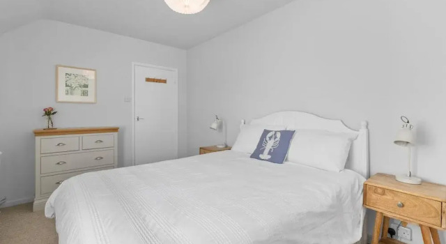 The Beach House in Pevensey Bay, Забронировать Апартаменты/квартира Апартаменты Исторического графства Суссекса, Апартаменты/квартира