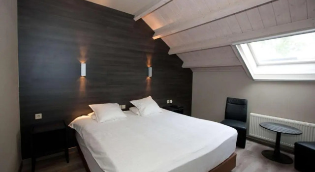 Номер Standard Flanders Lodge Hotel