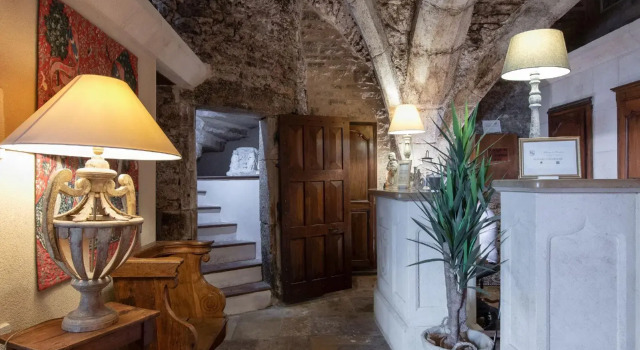 Abbaye de Maizières, Boek Hotel Hotels in Franche-Comte met ontbijt, Ontbijt