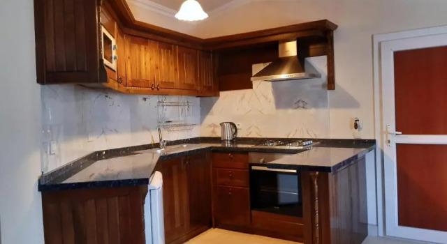 Апартаменты Central Park Otel