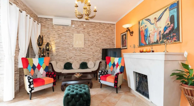 Apartments Villa Ari