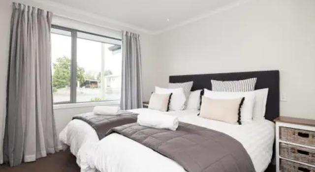 Luxury Rata Apartment - B
