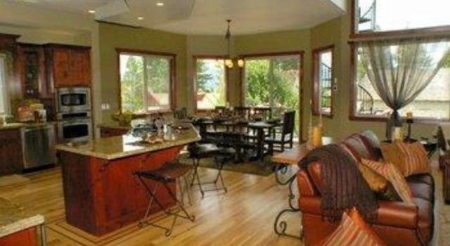 RedAwning Lakes Edge at Heavenly, Забронировать Отель Саут-Лейк-Тахо South Lake Tahoe Area