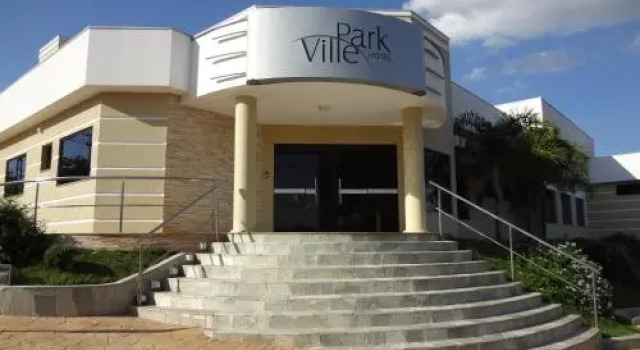 Ville Park Hotel, Reserva ahora Hotel Ourinhos Sao Paulo Countryside