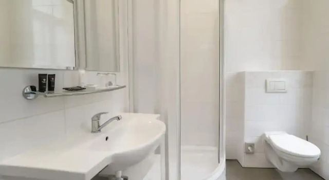 Executive Doppel Zimmer Hotel Adler - Czech Leading Hotels